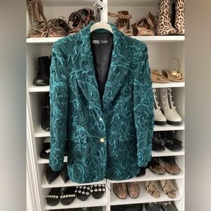 Zara Blazer